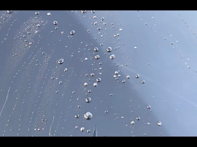 Мага Водолей. Ceramic Wax, Gold Class Meguiars. Подготовка ЛКП к воску, силанту, керамике