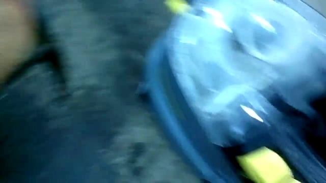 2016 01 09 Моющий пылесос Karcher Puzzi 8/1 смотреть онлайн