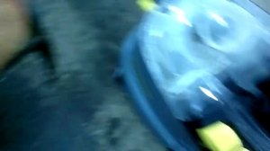 2016 01 09 Моющий пылесос Karcher Puzzi 8/1