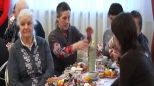 Всероссийское общество слепых отмечает своё 90-летие.