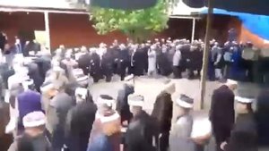 Зикр Бачи-юрт Дугин Мохьмад