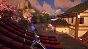 Трейлер Fortnite Chapter 4 Season 2