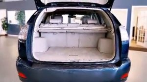 2006 Lexus RX 330 *NAVIGATION* | BACK-UP CAMERA