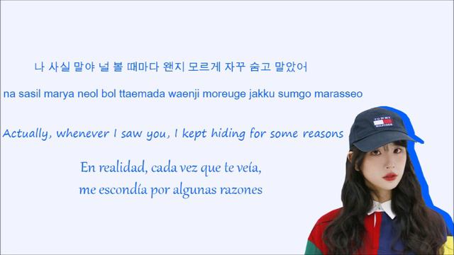 Kihyun & SeolA - Love Virus (What's Wrong With Secretary Kim OST Part 1) (CC Han/Rom/Eng/Esp Lyrics смотреть онлайн