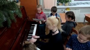 2 ПЕСЕНКИ по СОЛЬФЕДЖИО: "ТОН-ПОЛУТОН" и "ПРО БОЛЬШУЮ И МАЛУЮ СЕКУНДЫ".