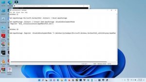 Fix you'll need a new app to open this windowsdefender link windows 11/10