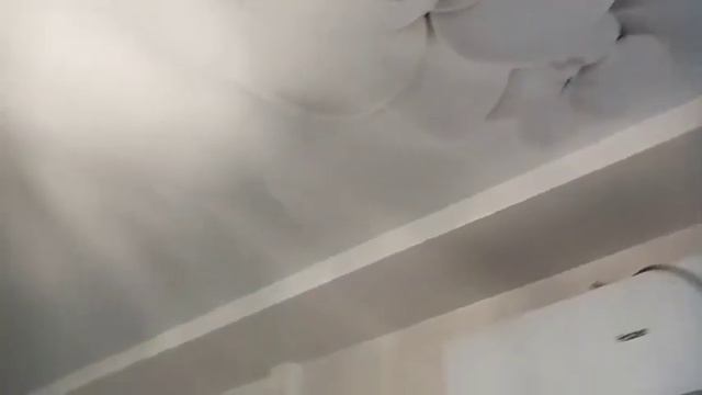 Натяжные потолки Фотопечать 3D в Кухню смотреть онлайн