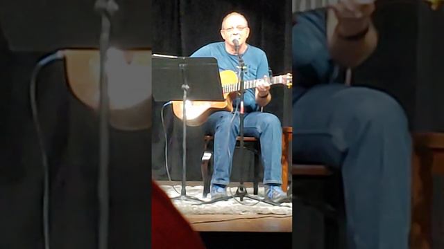 Михаил Фельдман. Осенняя ностальгическая