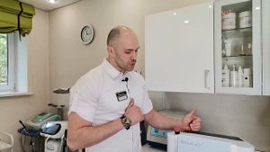 Фракционный микроигольчатый RF лифтинг, на аппарате SCARLET S