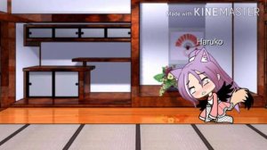 Сериал"сын маминой подруги"3 серия (гача лайф)КОНЕЦ!