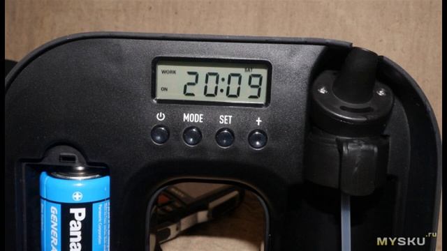 Автоматический аромадиффузор SVAVO PL-151090 | #Обзор смотреть онлайн