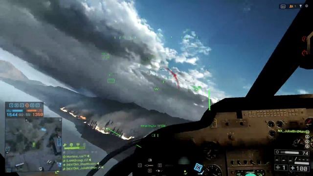 Battlefield 4. Случаются хреновые вещи (с) смотреть онлайн