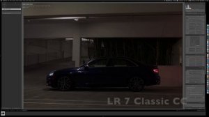 LR6 vs LR7 performance - Lightroom Classic poor development performance