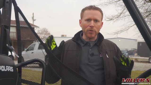 2020 Polaris Ranger 1000 vs. Ranger XP 900 Walk-Through смотреть онлайн