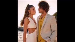 Помирились ли Альп Навруз и Айча Айшин Туран?