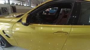 BMW M3 3.0 F80 2017 / бмв м3