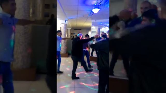 Тандыр-Мангал. Хабаровск. смотреть онлайн