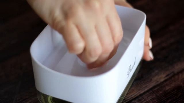 ?Удобный диспенсер для моющего средства