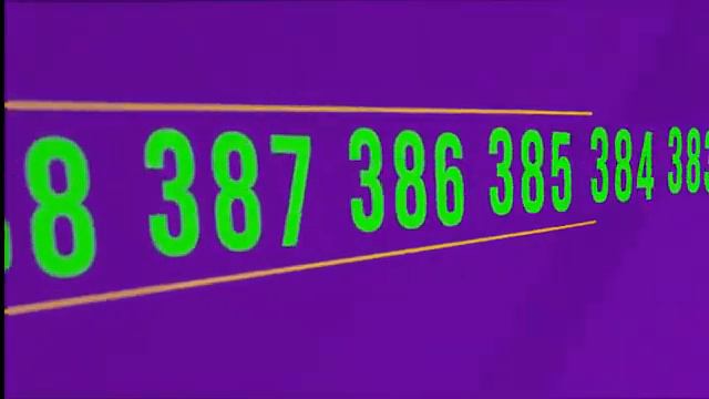 Countdown From 1000 смотреть онлайн