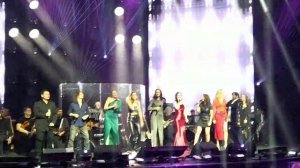 Рождество в Градский Холл 2022. Финал.