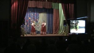 дуэт "Калина"