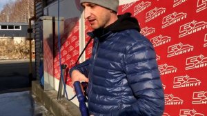 Как мыть машину в пленке
