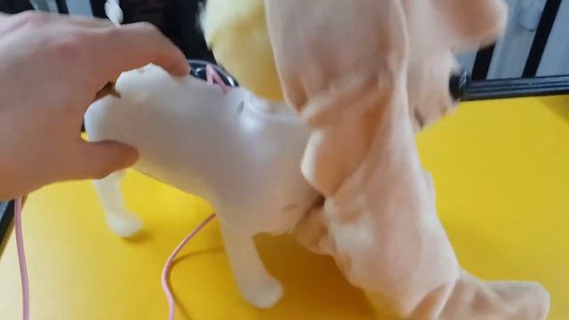 Ремонт детской игрушки смотреть онлайн