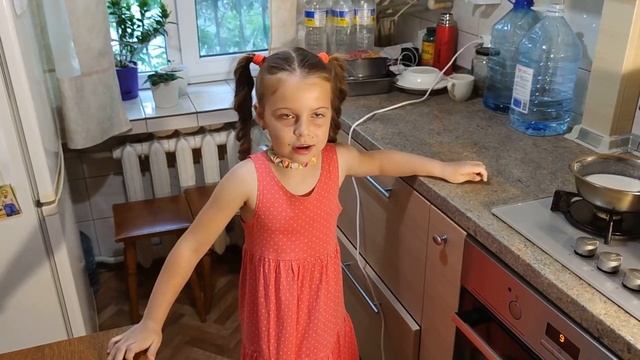 Очень лёгкая и воздушная творожная запеканка. Самый вкусный рецепт.