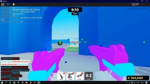 Roblox BIG Paintball! Hack | AUTO KILL | AIMBOT AND MORE FUNCTIONS | #1 CHEAT