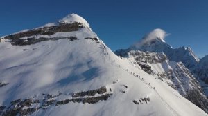 Snow Winter  Best Of Tropical Deep House Music Chill Out Mix By House Selected.