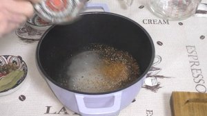 КАК   ЗАМАРИНОВАТЬ МОЙВУ ДОМА ПРОСТО И ВКУСНО?