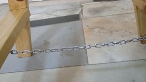 как сделать раскладную лестницу своими руками