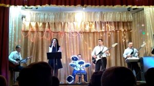 ВИА "Береста" - "А я теряю голову"