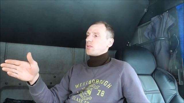 КАК НАЧАТЬ  РАБОТА ВОДИТЕЛЕМ НА ФУРЕ . часть 1. Truck Driver Job
