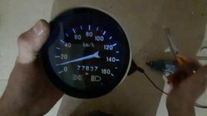 Светодиодная подсветка панели приборов Ваз 2105