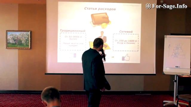 Индустрия МЛМ - то, чего вы не знали раньше смотреть онлайн