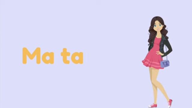 La famille (French for kids) смотреть онлайн