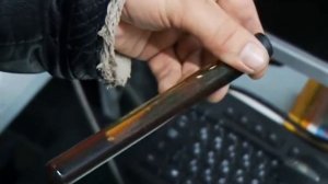 Получение технического углерода и печного топлива из шин
