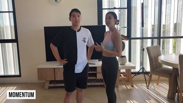 Bachata Sensual Technique That's Not The Same As Moderna or Traditional смотреть онлайн