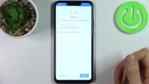 Как сделать резервную копию на HUAWEI Mate 20 Lite / Резервное копирование на Huawei Mate 20 Lite