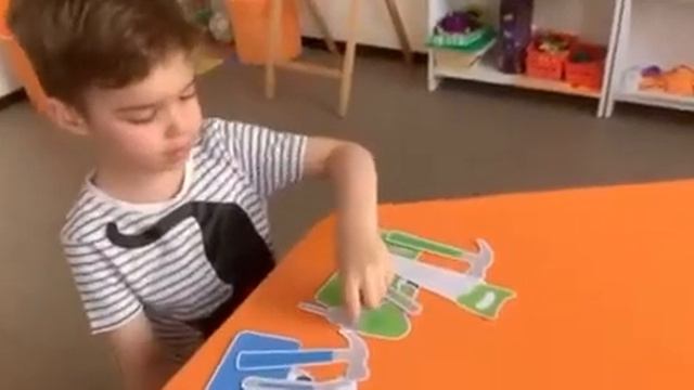 Ярославчик считает инструменты смотреть онлайн