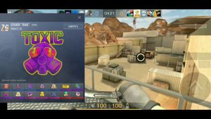 Сколько будут стоить стикери Zona 9 project в Standoff 2 ???)