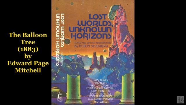 1978 - Lost Worlds, Unknown Horizons [ed. Robert Silverberg] (Jeff ...