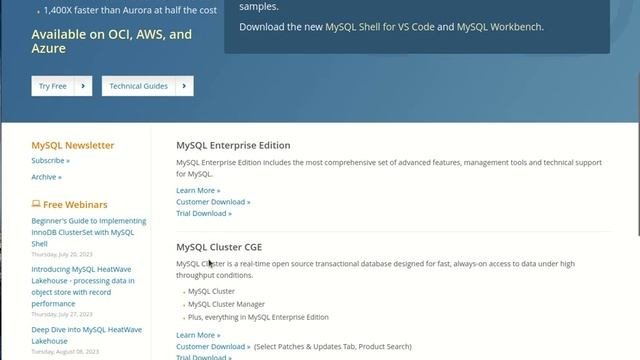 1. Установка MySQL локально на Windows / Ubuntu #mysql  #mysql_workbench
