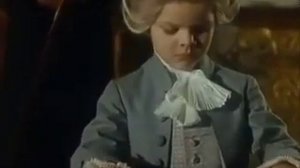 Маленький Моцарт