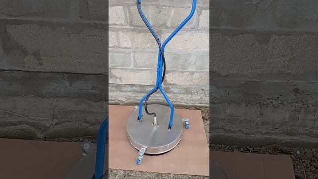 Оборудование для мойки тротуарной плитки. смотреть онлайн