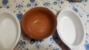Хлеб из куриной печени