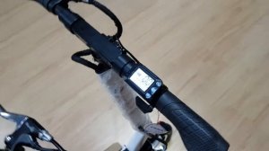 Сравнение самокатов Urban Scooter и Monster Wheel E12