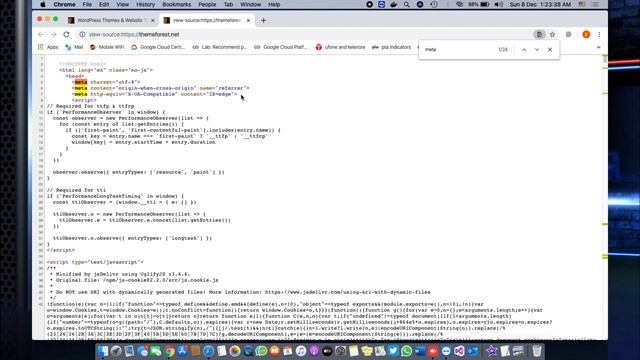 ONPAGE SEO |Meta Tag & Meta Description Lecture 24 | URDU & HINDI |EDUCATION INTAKE| Engr IMRAN KHA смотреть онлайн