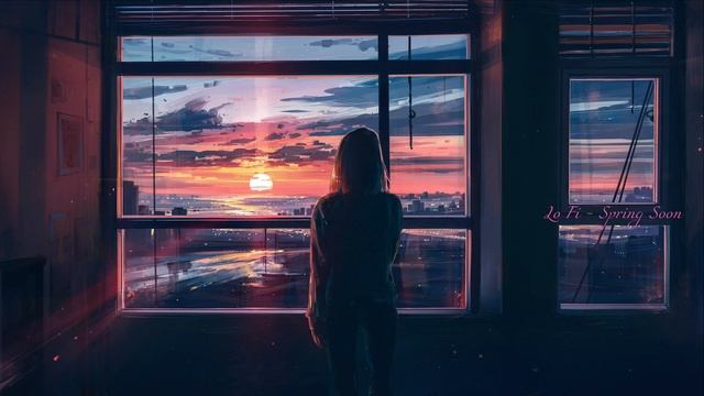 Ло фи - Готовимся к весне ?